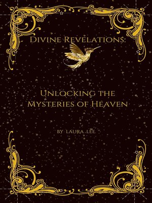 cover image of Divine Revelations